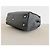 Fendi Peekaboo Regular Cuoio Roma Selleria Borsa Grigio antracite - vista 7