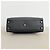 Fendi Peekaboo Regular Cuoio Roma Selleria Borsa Grigio antracite - vista 8