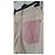 Jeans Ganni Lovy Color Block Rosa Fuschia - vista 10