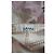 Jeans Ganni Lovy Color Block Rosa Fuschia - vista 14