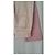 Jeans Ganni Lovy Color Block Rosa Fuschia - vista 15