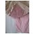 Jeans Ganni Lovy Color Block Rosa Fuschia - vista 17
