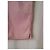Jeans Ganni Lovy Color Block Rosa Fuschia - vista 6