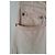 Jeans Ganni Lovy Color Block Rosa Fuschia - vista 7