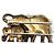 Cartier Spilla Elephant Candy con occhi in smeraldo D'oro - vista 2