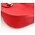 Gucci Jackie 1961 Bolso Hobo de piel roja - vista 10