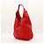 Gucci Jackie 1961 Bolso Hobo de piel roja - vista 2