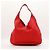 Gucci Jackie 1961 Bolso Hobo de piel roja - vista 3