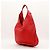 Gucci Jackie 1961 Bolso Hobo de piel roja - vista 4