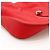 Gucci Jackie 1961 Bolso Hobo de piel roja - vista 9