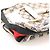Gucci Borsa Hobo in tela GG monogrammata e pelle Bianco Rosso Beige Blu scuro - vista 8