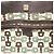 Gucci Borsa Tote Horsebit Pelle Nera Nero - vista 7