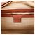Gucci Borsa Hobo Bamboo e Morsetto in Pelle Marrone - vista 7