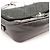 Borsa Chanel Classic Flap in pelle nera Nero - vista 8