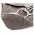 Gucci Borsa Hobo in Tela Monogram Horsebit Marrone Monogramma - vista 8