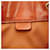 Céline Borsa a Secchiello Monogram Marrone Monogramma  - vista 7