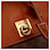 Céline Borsa a Secchiello Monogram Marrone Monogramma  - vista 8