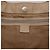 Gucci Borsa Tote in Tela Monogramma GG Marrone Beige - vista 8
