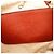 Borsa Tote Gucci in Tela GG Supreme Marrone - vista 7
