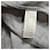 Camisa Eres Exact de lino gris - vista 8