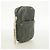 Chanel Cambon Lambskin Cigarette Case Black - view 2