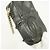 Chanel Cambon Lambskin Cigarette Case Black - view 7
