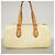 Borsa a tracolla Louis Vuitton Vernis Rosewood Avenue Bianco - vista 12