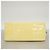 Borsa a tracolla Louis Vuitton Vernis Rosewood Avenue Bianco - vista 3