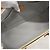 Borsa a tracolla Louis Vuitton Vernis Rosewood Avenue Bianco - vista 4