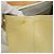 Borsa a tracolla Louis Vuitton Vernis Rosewood Avenue Bianco - vista 8