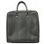 Valigetta Louis Vuitton Epi Vivienne MM in Noir Nero