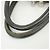 Valigetta Louis Vuitton Epi Vivienne MM in Noir Nero - vista 10