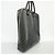 Valigetta Louis Vuitton Epi Vivienne MM in Noir Nero - vista 2