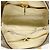 Louis Vuitton Monogram Deauville Handtasche Braun - Ansicht 4
