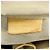 Louis Vuitton Monogram Deauville Handtasche Braun - Ansicht 5