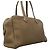 Hermès Borsa Hermes Victoria 35 Taupe - vista 2