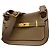Hermès Borsa a tracolla Hermes Jypsiere Mini Taupe