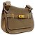 Hermès Borsa a tracolla Hermes Jypsiere Mini Taupe - vista 2