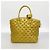 Louis Vuitton Monogram Fascination Lockit Bouclette Handtasche Braun - Ansicht 11
