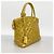 Louis Vuitton Monogram Fascination Lockit Bouclette Handtasche Braun - Ansicht 2