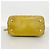 Louis Vuitton Monogram Fascination Lockit Bouclette Handtasche Braun - Ansicht 3
