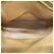 Louis Vuitton Monogram Fascination Lockit Bouclette Handtasche Braun - Ansicht 4
