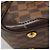 Louis Vuitton Damier Verona PM Handtasche Damier ebene - Ansicht 10