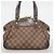 Louis Vuitton Damier Verona PM Handtasche Damier ebene - Ansicht 13