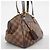 Louis Vuitton Damier Verona PM Handtasche Damier ebene - Ansicht 2