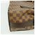 Borsa Tote Louis Vuitton Damier Chelsea N51119 Ebene Damier ebene - vista 11