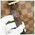 Borsa Tote Louis Vuitton Damier Chelsea N51119 Ebene Damier ebene - vista 13