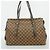 Borsa Tote Louis Vuitton Damier Chelsea N51119 Ebene Damier ebene - vista 14