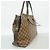 Borsa Tote Louis Vuitton Damier Chelsea N51119 Ebene Damier ebene - vista 2