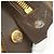 Borsa Tote Louis Vuitton Damier Chelsea N51119 Ebene Damier ebene - vista 6